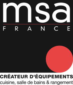 Logo MSA - Cuisines DEBARD