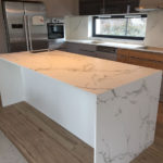 Dekton AURA de Cosentino - Cuisines DEBARD