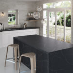 Dekton Soapstone de Cosentino - Cuisines DEBARD