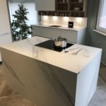 Dekton de Cosentino - Cuisines DEBARD