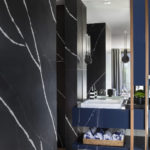 Silestone Eternal Marquina - Cuisines DEBARD