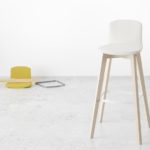 Tabouret eclipse CANCIO