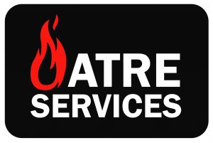 Logo Atreservices