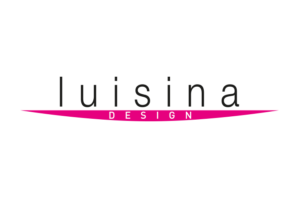 Luisina logo - Cuisines DEBARD