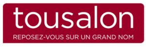 Tousalon logo - Cuisines DEBARD